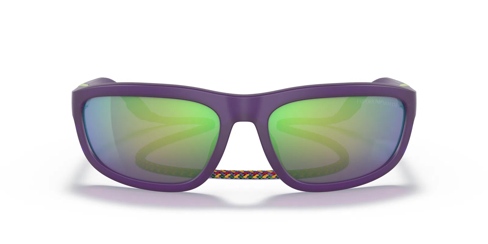 Emporio Armani 4183U Sunglasses - view 5